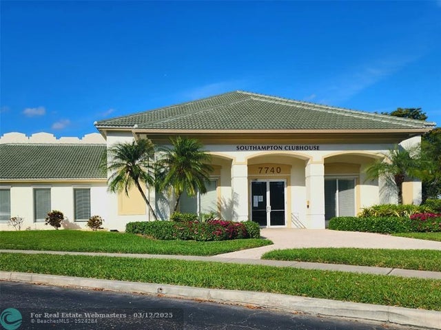 5 of 25 - 7763 Southampton Ter 314, Tamarac, FL