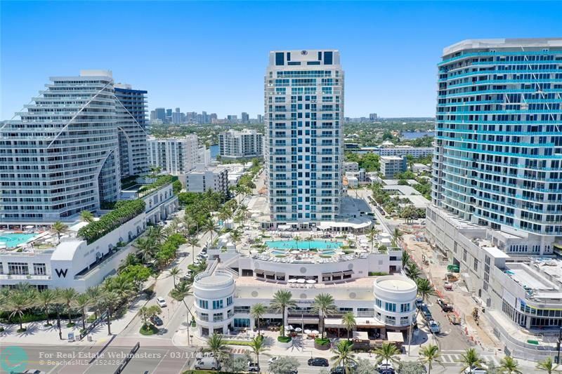 505 N Fort Lauderdale Bch Blvd 1512, Fort Lauderdale