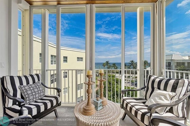 2 of 35 - 100 N Ocean Blvd 525, Delray Beach, FL