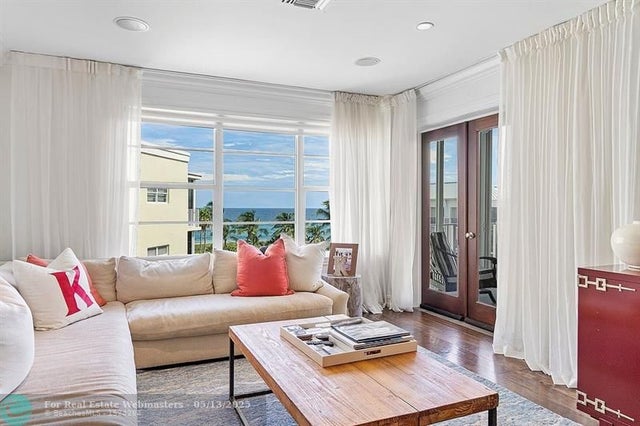3 of 35 - 100 N Ocean Blvd 525, Delray Beach, FL