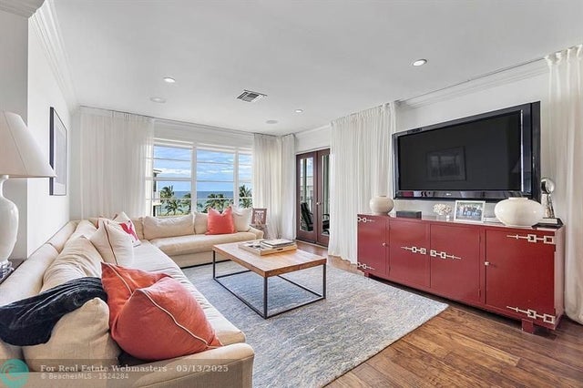 4 of 35 - 100 N Ocean Blvd 525, Delray Beach, FL