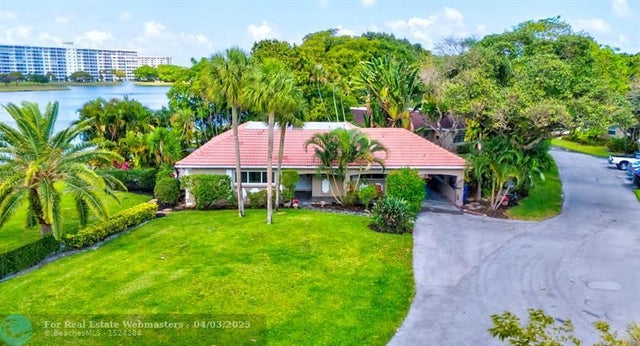 2903 N Palm Aire Drive (villa), Pompano Beach