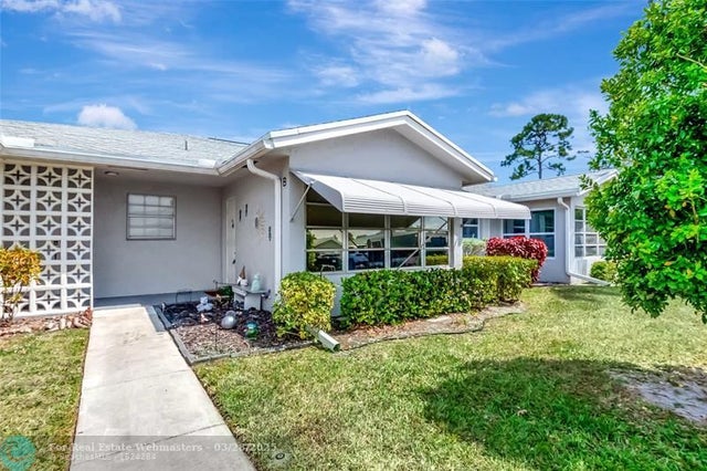 2 of 47 - 14609 W Canalview Dr B, Delray Beach, FL