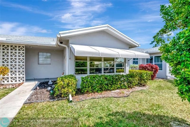 3 of 47 - 14609 W Canalview Dr B, Delray Beach, FL