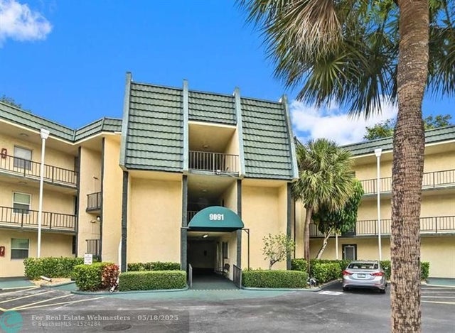 1 of 21 - 9091 Lime Bay Blvd 109, Tamarac, FL