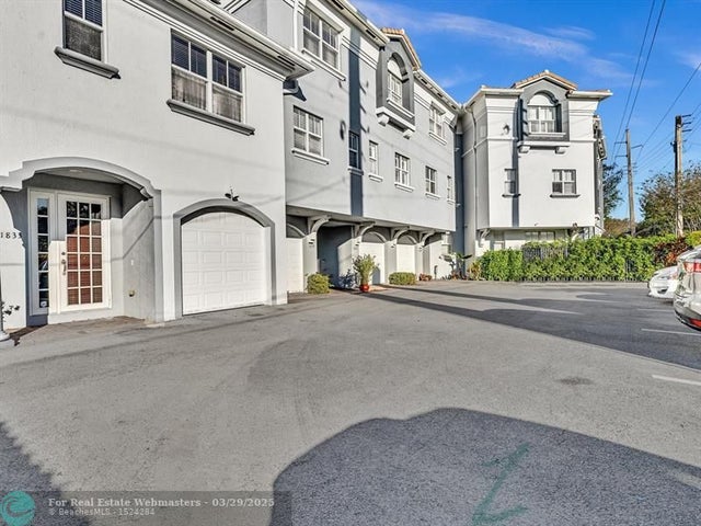 1839 N Dixie Hwy 1839, Fort Lauderdale