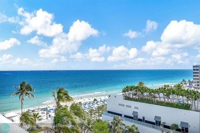 505 N Ft Lauderdale Bch Blvd 1013, Fort Lauderdale