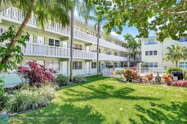 1900 Ne 8th Ct 307, Fort Lauderdale