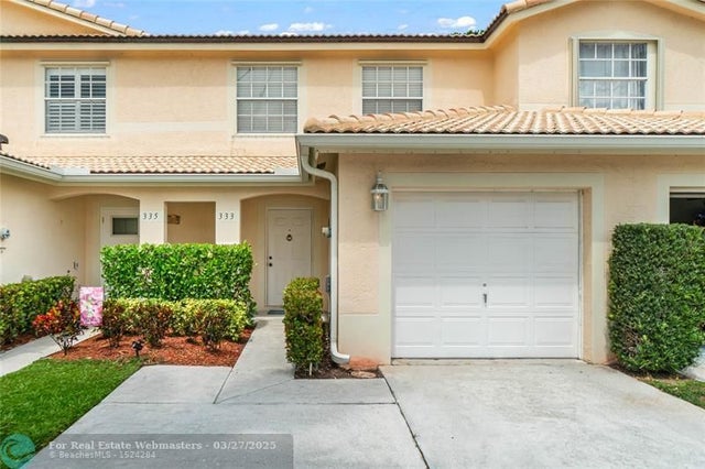 1 of 32 - 333 Timberwalk Trl 333, Jupiter, FL