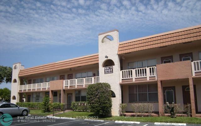 2 of 35 - 9101 Sunrise Lakes Blvd 206, Sunrise, FL