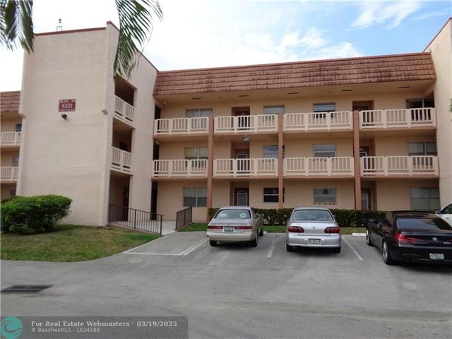 1 of 7 - 9321 Sunrise Lakes Blvd 106, Sunrise, FL