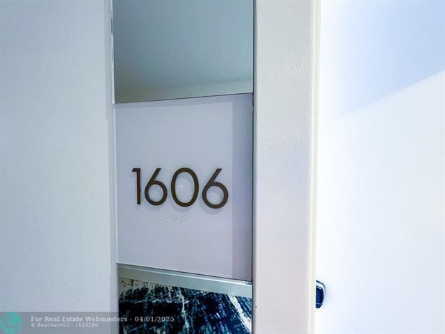 3 of 43 - 3101 Bayshore Dr 1606, Fort Lauderdale, FL