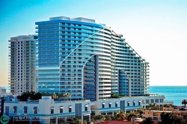 5 of 43 - 3101 Bayshore Dr 1606, Fort Lauderdale, FL
