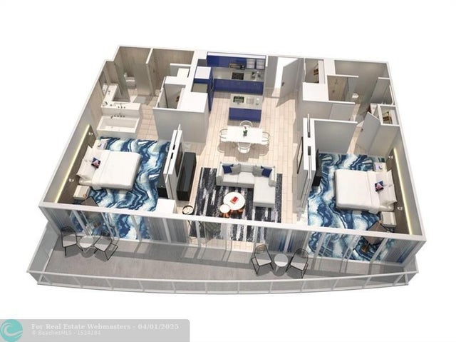 5 of 44 - 3101 N Bayshore Dr 604, Fort Lauderdale, FL
