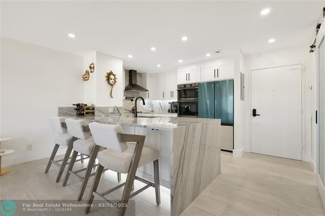 2 of 28 - 2500 E Las Olas Blvd 307, Fort Lauderdale, FL
