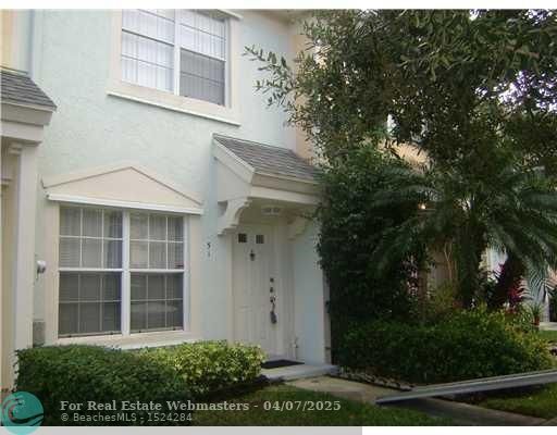 2 of 18 - 51 Whitehead Cir 51, Weston, FL