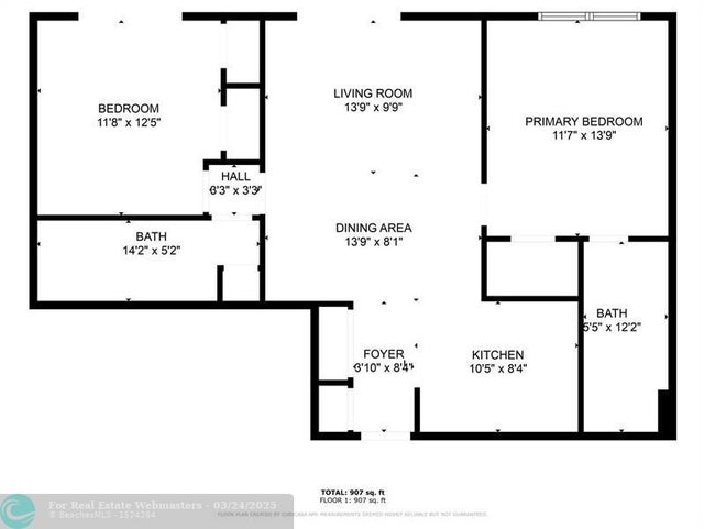 2 of 44 - 804 E Windward Way 521, Lantana, FL