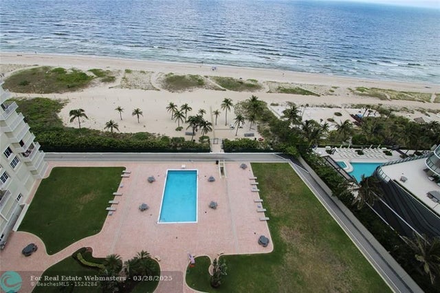 2 of 32 - 750 N Ocean Blvd 1709, Pompano Beach, FL