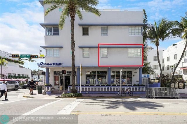 3 of 54 - 1100 Collins Ave 201 & 202, Miami Beach, FL