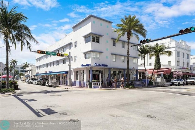 4 of 54 - 1100 Collins Ave 201 & 202, Miami Beach, FL