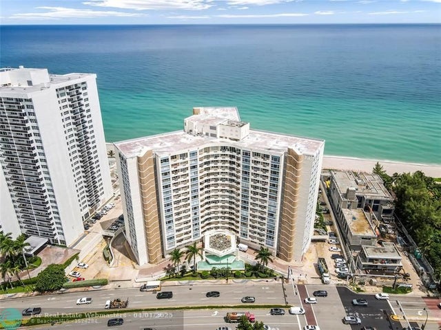 1 of 29 - 3180 S Ocean Dr 517, Hallandale, FL