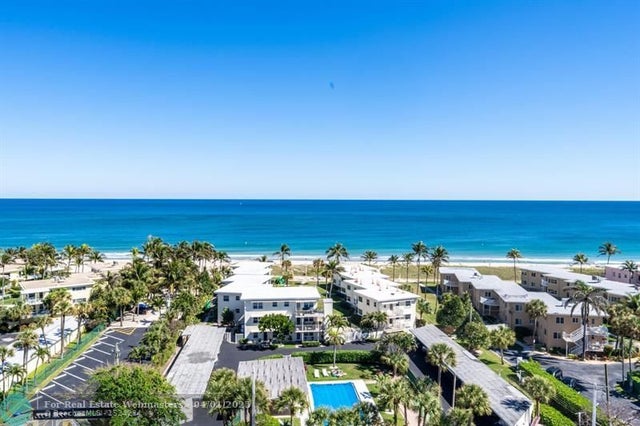 1 of 25 - 1401 S Ocean Boulevard 1009, Pompano Beach, FL