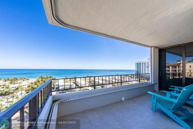 2 of 25 - 1401 S Ocean Boulevard 1009, Pompano Beach, FL