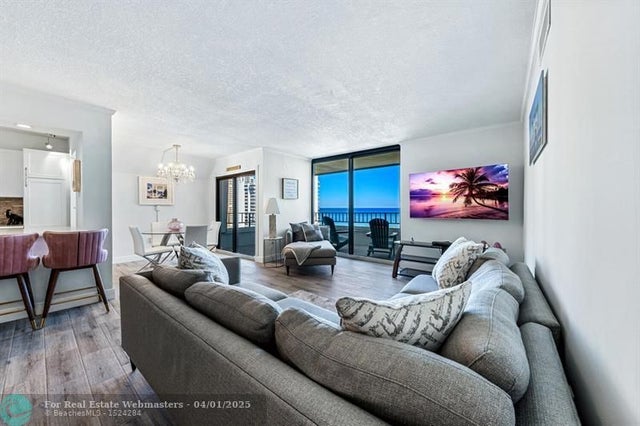 3 of 25 - 1401 S Ocean Boulevard 1009, Pompano Beach, FL
