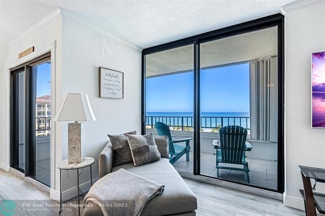 4 of 25 - 1401 S Ocean Boulevard 1009, Pompano Beach, FL