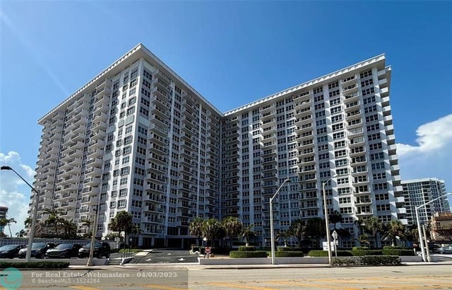 1 of 46 - 405 N Ocean Blvd 1116, Pompano Beach, FL