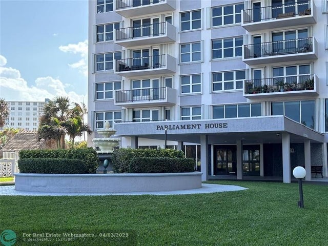 4 of 46 - 405 N Ocean Blvd 1116, Pompano Beach, FL