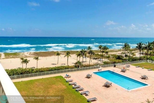 1 of 34 - 750 N Ocean Blvd 604, Pompano Beach, FL