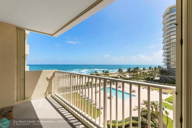 2 of 34 - 750 N Ocean Blvd 604, Pompano Beach, FL