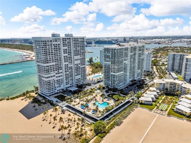 3 of 100 - 2200 S Ocean Ln 2805, Fort Lauderdale, FL