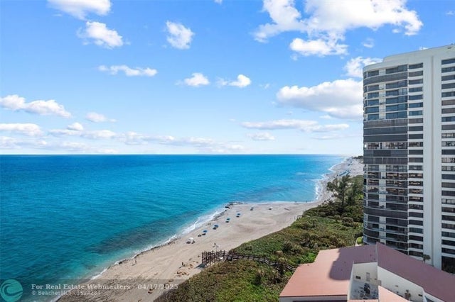 1 of 19 - 4200 N Ocean Drive 1-1603, Singer Island, FL