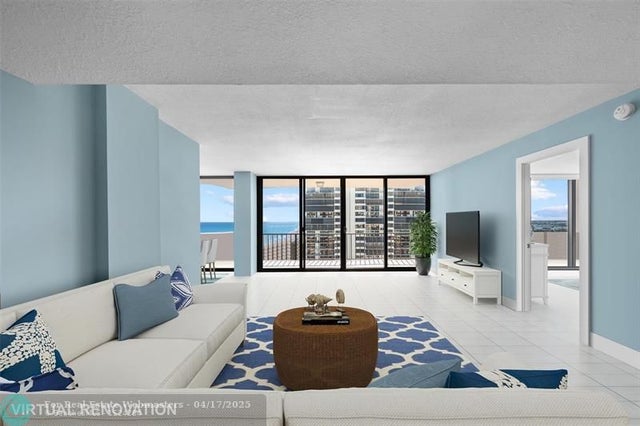 2 of 19 - 4200 N Ocean Drive 1-1603, Singer Island, FL