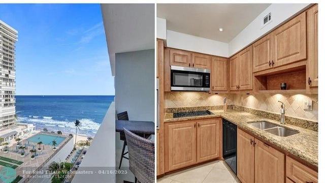 1 of 56 - 4250 Galt Ocean Drive 10j, Fort Lauderdale, FL
