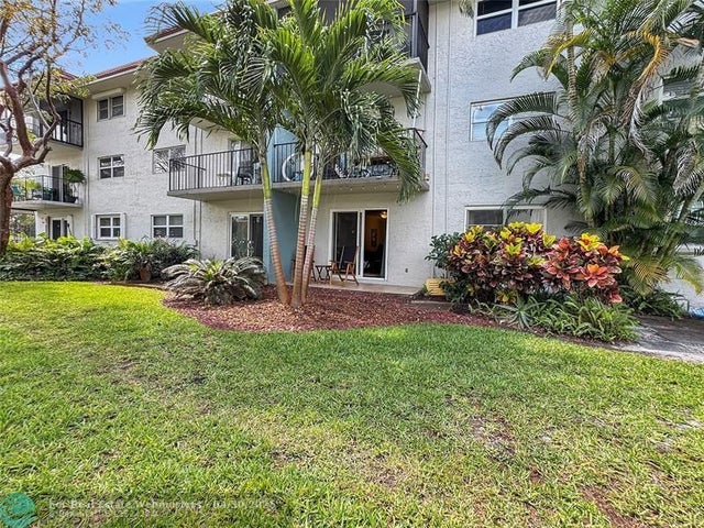 333 Nw 17th Ct 103b, Fort Lauderdale