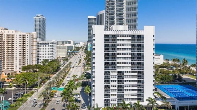 1 of 50 - 1880 S Ocean Dr Ts306, Hallandale, FL