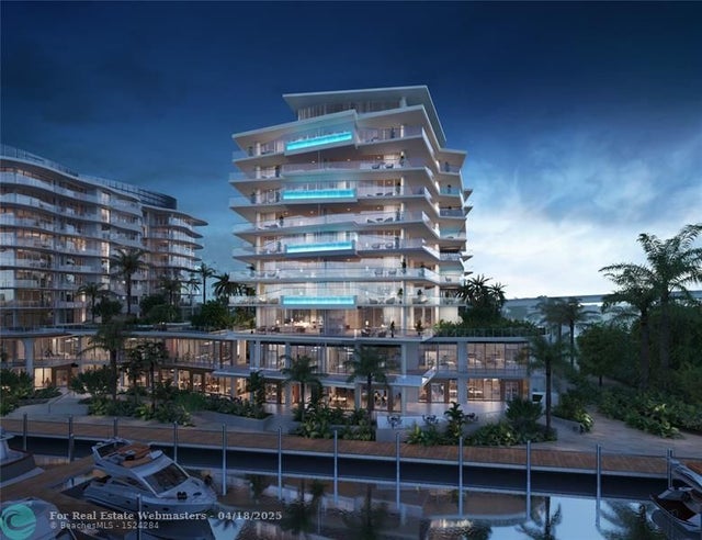1 of 3 - 2221 Se 17th St 601, Fort Lauderdale, FL