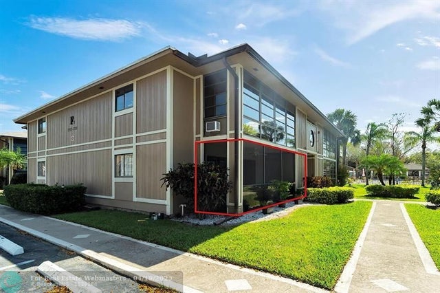 1 of 34 - 7717 Ashmont Cr 109, Tamarac, FL