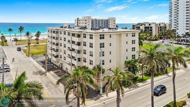 1 of 26 - 1901 S Ocean Dr 101, Hollywood, FL