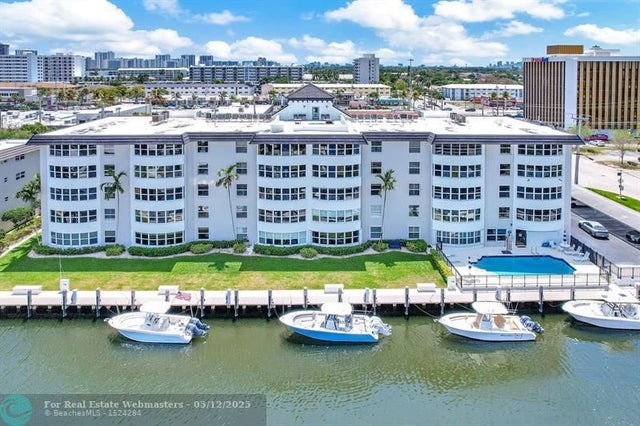 2 of 46 - 5100 Bayview Dr 404, Fort Lauderdale, FL