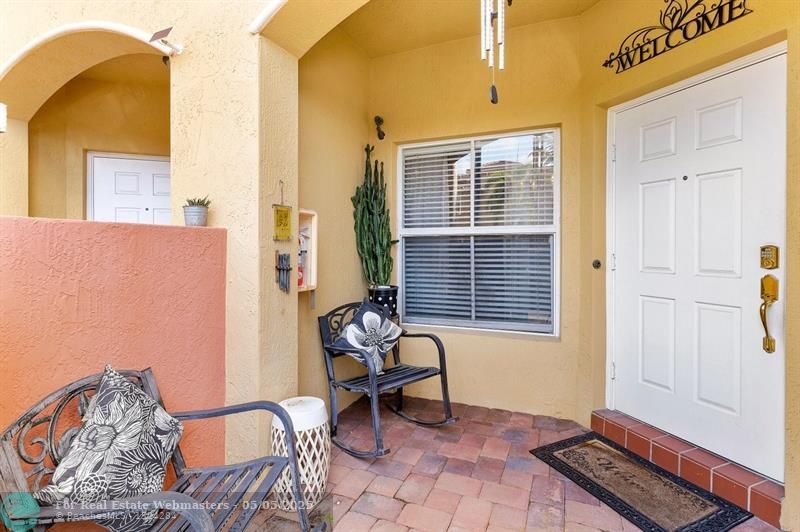 2851 W Prospect Rd 506, Tamarac