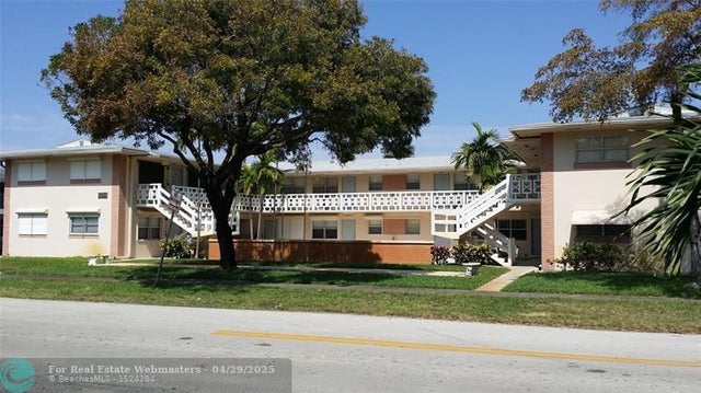 2 of 6 - 3501 Van Buren St 3, Hollywood, FL