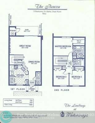 4 of 41 - 1126 Sw 44th Ave 1126, Deerfield Beach, FL
