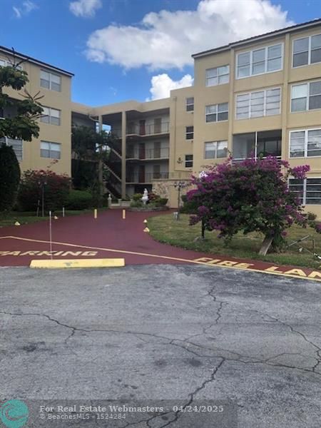 2801 Somerset Dr 209, Lauderdale Lakes