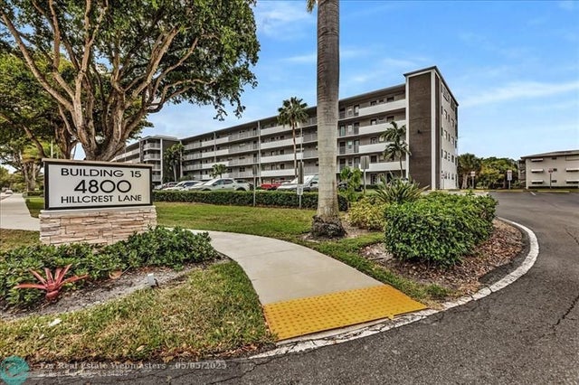 1 of 41 - 4800 Hillcrest Ln 314, Hollywood, FL