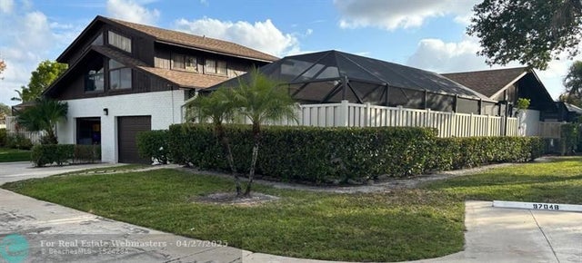 9704 N Boca Gardens Circle B, Boca Raton