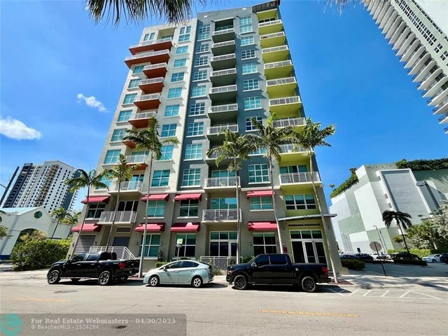 1 of 21 - 313 Ne 2nd St 805, Fort Lauderdale, FL